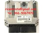 0281012193 Iveco Daily centralina motore Bosch