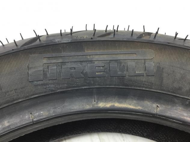 PNEUMATICO PIRELLI ANGEL SCOOTER 120/70 12 51P DOT 3820 - Foto 6