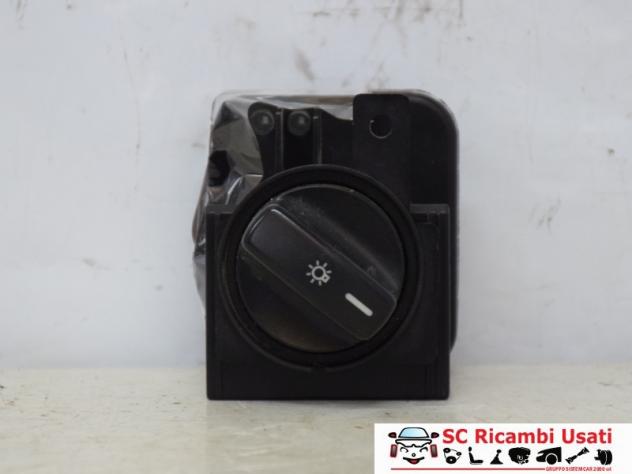 Interruttore Luci Mercedes Classe A A1695452804 - 25710 - Foto 3