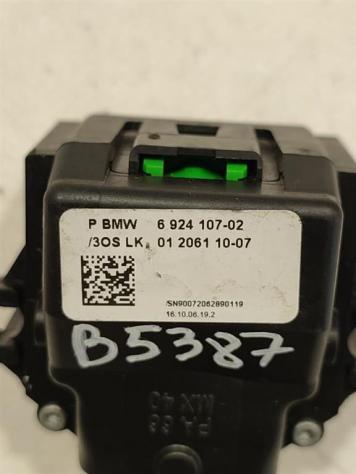 DEVIOLUCI DESTRO BMW Serie 5 E61 Touring 6924107 M57D306D3 (03) - Foto 4