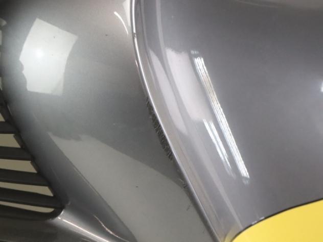 BMW K 1200 RS 46632307877 CARENA SINISTRA CENTRALE K589 96 - 05 LEFT SIDE FAIRING 46632307776 CON GRAFFI - Foto 7