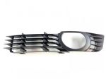 4E0807681D MASCHERINA RIVESTIMENTO FENDINEBBIA PARAURTI ANTERIORE LATO SINI …