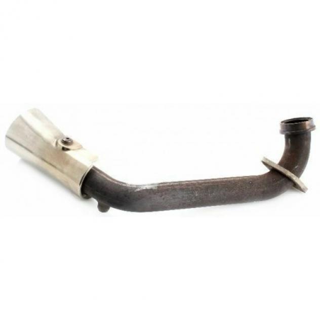 Collettore marmitta Aprilia Scarabeo 500 8168184
