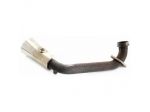 Collettore marmitta Aprilia Scarabeo 500  8168184