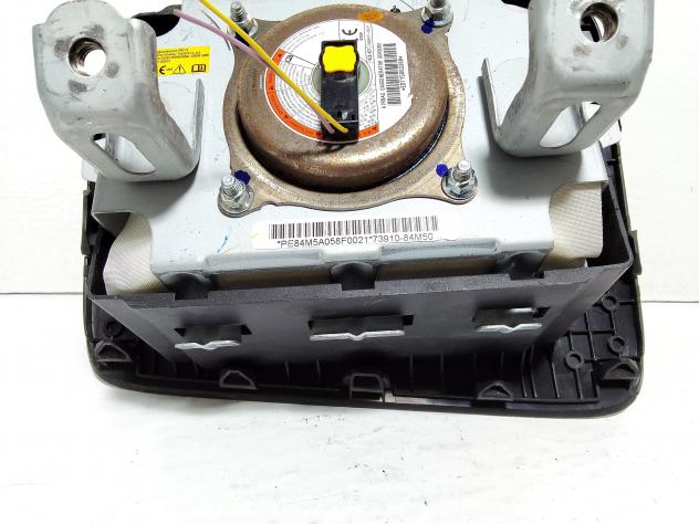 AIRBAG PASSEGGERO SUZUKI Celerio Serie 7391084M50 (14) - Foto 5