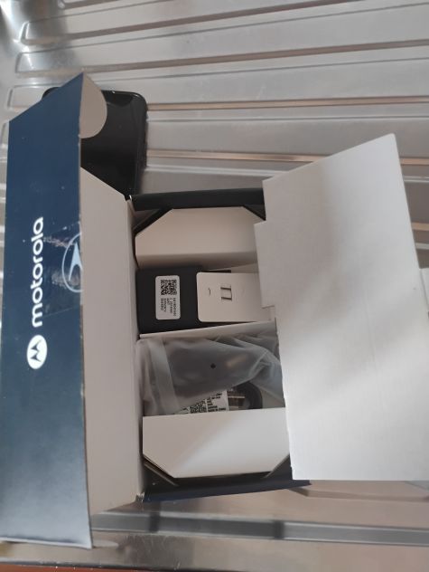 cuffie wireless senza fili android e cellulare Motorola e22 - Foto 5