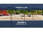 Immobile in asta di 11983 m² in vendita a Fabriano