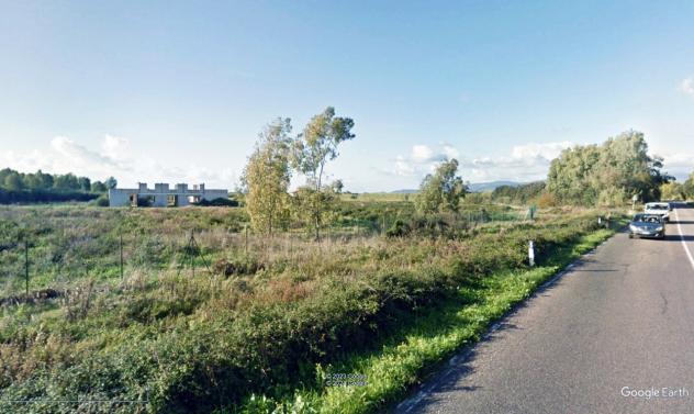 Màssama, Oristano, grande casale al grezzo con terreno di tre etttari - Foto 2
