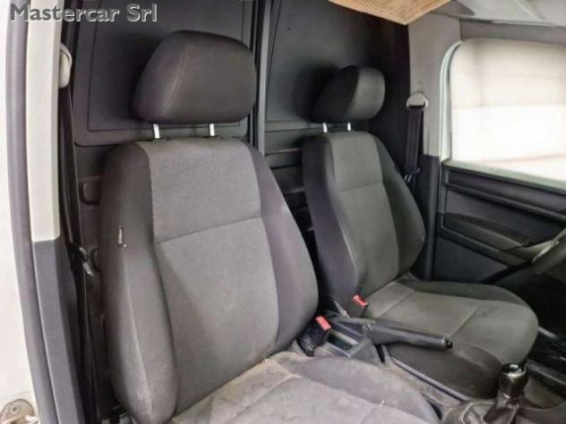 VOLKSWAGEN Caddy 2.0 TDI 122CV EURO6 4MOTION VAN - FX910EJ rif. 24100273 - Foto 5