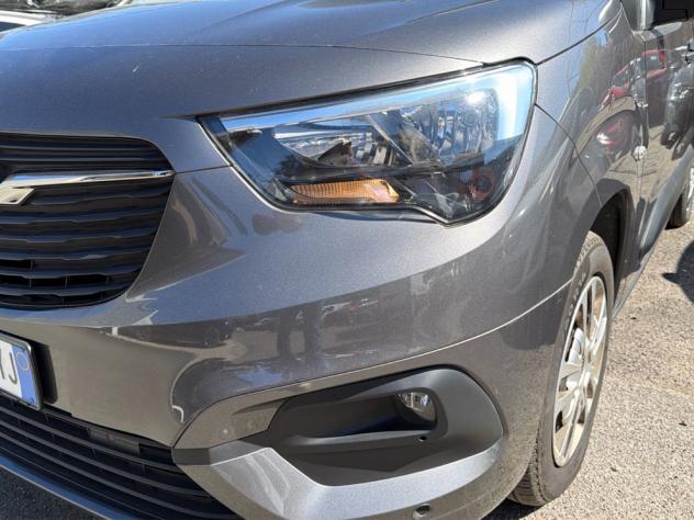 Opel Combo Life 1.5D 100 CV S&S Edition Plus XL 7 Posti - Foto 10
