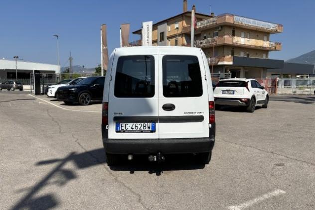 OPEL Combo 1.3 CDTI 75CV 3p. Van rif. 23976837 - Foto 6