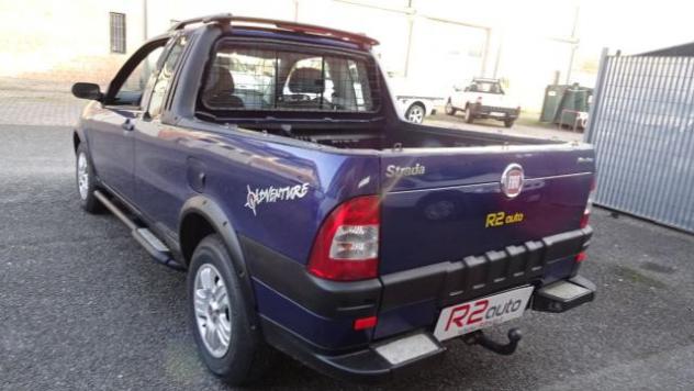 FIAT - Strada FIORINO 13000 MULTIJET - Foto 5