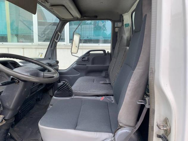 Isuzu NPR/NKR NPR 3.0 TD Ribaltabile - Foto 5