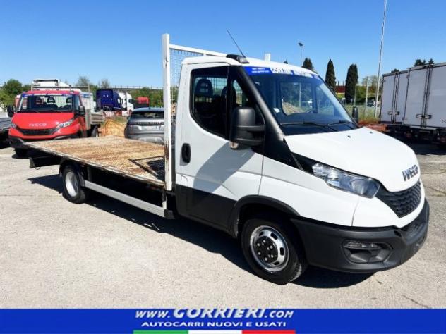 IVECO Daily 35-160 rif. 23834133 - Foto 2