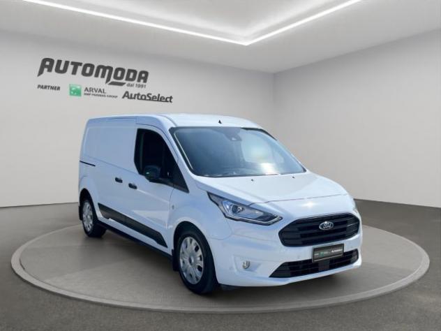 FORD Transit Connect L2 Automatico rif. 23426918 - Foto 3