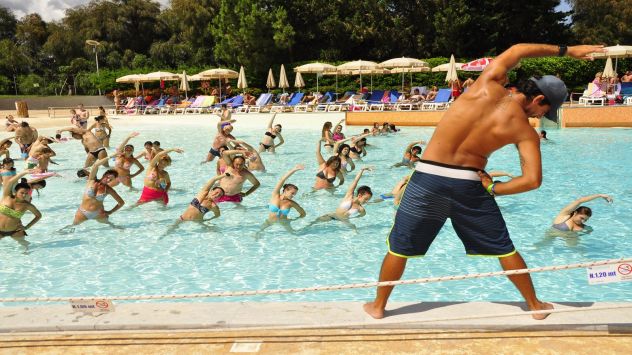 SEI ANCORA IN TEMPO !AGOSTO SETTEMBRE ANIMATORE IN TOSCANA MARE !! - Foto 4