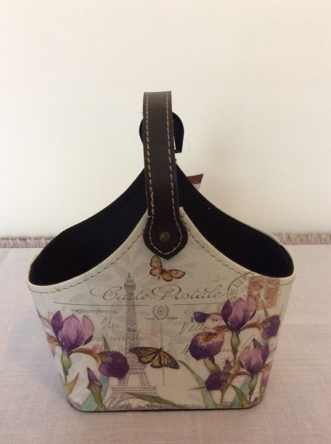 SVUOTA TASCHE - Foto 2