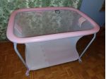 Box gioco bambini