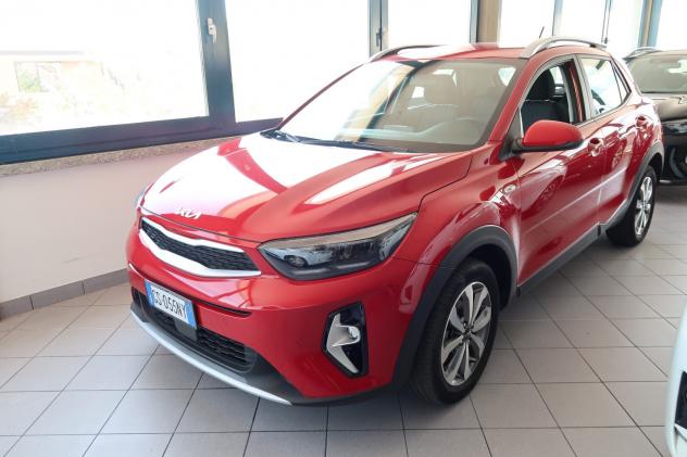 Kia Stonic 1.2 DPI Style