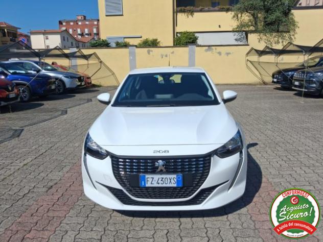 PEUGEOT 208 PureTech 75 Stop&Start 5 porte Active rif. 23896071 - Foto 8