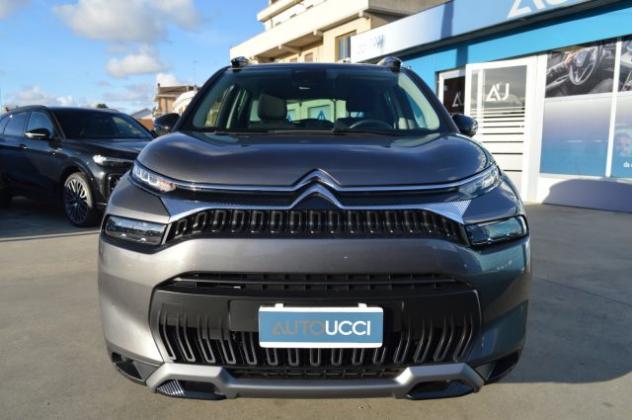 CITROEN C3 Aircross PureTech 110 CV Plus Garanzia Citroen rif. 23961340 - Foto 4