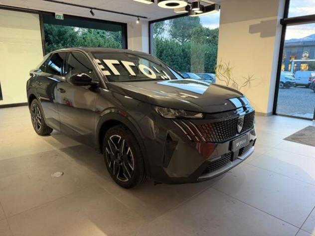 PEUGEOT 3008 Hybrid 136 e-DCS6 Allure rif. 24234907 - Foto 2