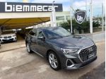AUDI Q3 SPB 35 TDI S tronic S line edition  i.m  rif. 24180012