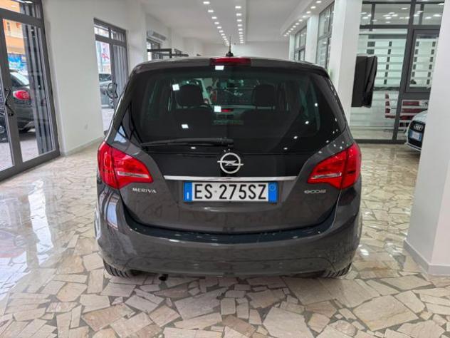 OPEL Meriva 1.3 CDTI 95CV ecoFLEX Elective rif. 23891678 - Foto 4