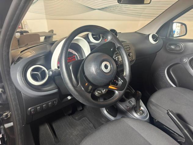 Smart ForFour 1.0 benzina 71 CV - Foto 10