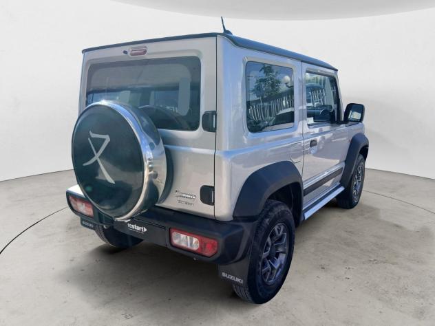 Suzuki Jimny 1.5 Pro Mata 4WD Allgrip N1 Autocarro - Foto 2