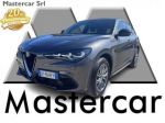 ALFA ROMEO Stelvio Stelvio 2.2 t Super Q4 210cv auto TG : GP369FV rif. 24054587