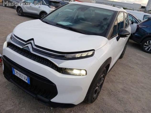 CITROEN C3 Aircross NEOPATENTATI C3 Aircross 1.2 Live TG : GM901VW rif. 24054583 - Foto 2