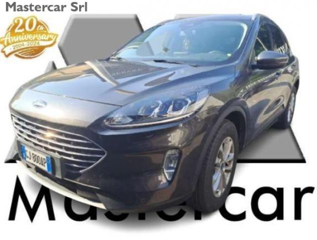 FORD Kuga Kuga III 2020 2.5 full hybrid Titanium Business 2w rif. 24018640