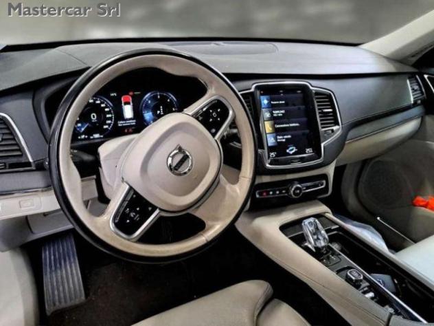 VOLVO XC90 XC90 2.0 b5 DIESEL Inscription awd 4x4 7posti gea rif. 23994964 - Foto 4