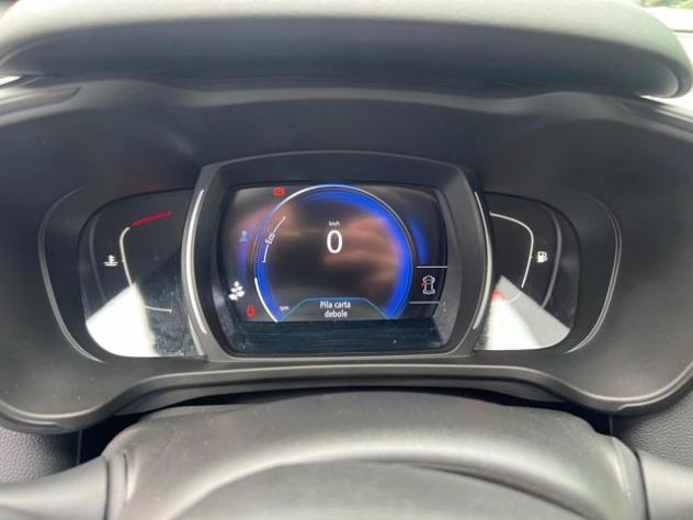 RENAULT Kadjar Blue dCi 8V 115CV Sport Edition rif. 23936866 - Foto 10
