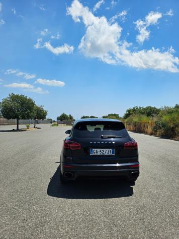 Porsche Cayenne 3.0 Diesel V6 250cv cambio automatico - Foto 5