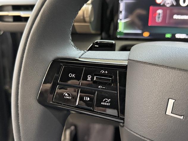 Lancia Ypsilon Ibrida Ibrida 100cv LX e-DCT - Foto 7