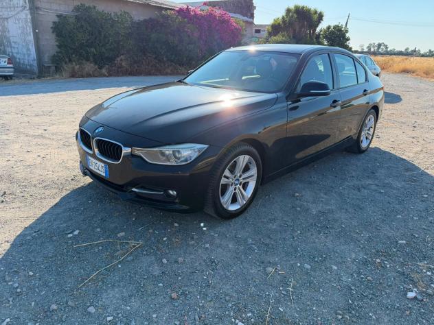 Bmw 318 Diesel Sport- Automatica-Anche Permuta - Foto 9