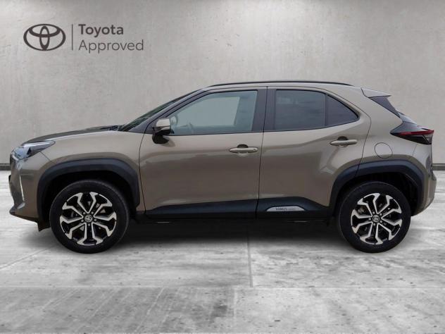 Toyota Yaris Cross 1.5H (116 CV) E-CVT Trend - Foto 3