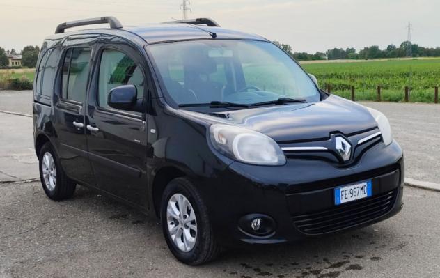Renault Kangoo 1.5 dCi 110CV 5 porte Stop & Start Extrem - Foto 2