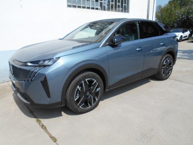 Peugeot 3008 145 hybrid e-dcs6 CBC5 -35% - Foto 3
