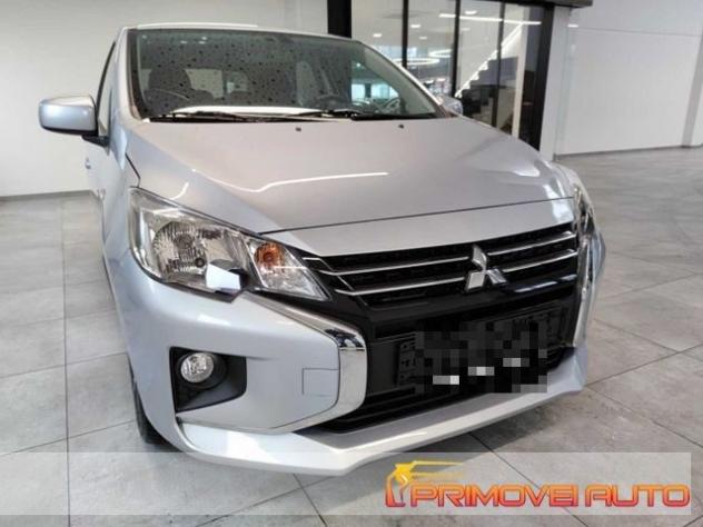 MITSUBISHI Space Star 1.2 CVT Select+ rif. 19163002 - Foto 6