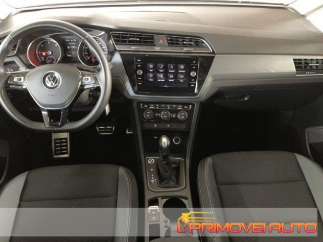 VOLKSWAGEN Touran 2.0 TDI 150 CV SCR DSG Active rif. 20521243