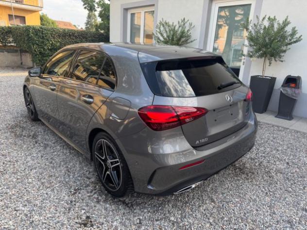 MERCEDES-BENZ A 180 Automatic AMG Line Premium 360*SEDIL.ELETT*TETTO rif. 23999901 - Foto 5