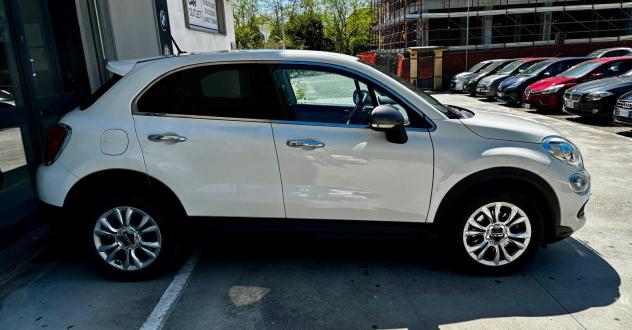 Fiat 500 X 1.3 Mjt Lounge 95 cv - Foto 6