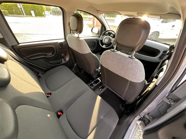 Fiat Panda 1.0 FireFly S&S Hybrid City Cross - Foto 7