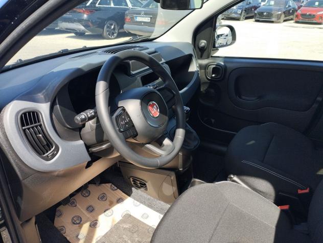 FIAT Pandina 1.0 65cv Hybrid Pop - Foto 8