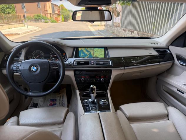 Bmw 730d xDrive Futura - Foto 5