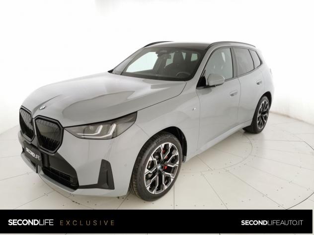 BMW X3 xdrive20d MSport auto - Foto 6