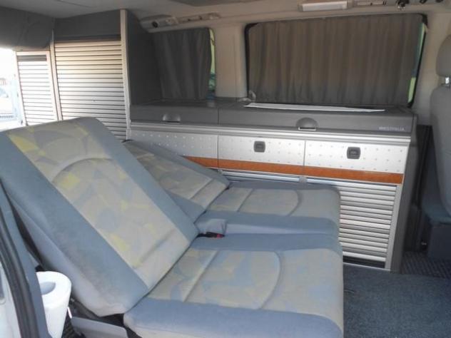MERCEDES-BENZ Viano AUTOCARAVAN rif. 23983988 - Foto 7